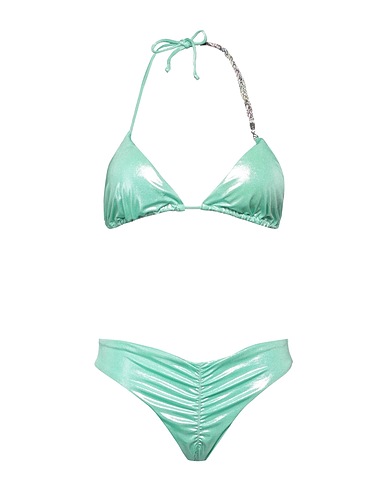 4GIVENESS Bikini Säuregrün 92% Polyamid, 8% Elastan