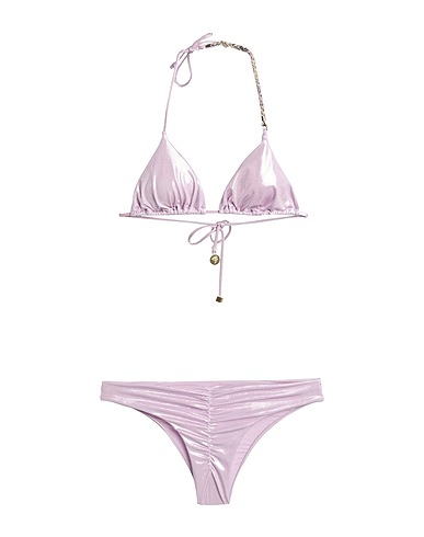 4GIVENESS Bikini Lila 92% Polyamid, 8% Elastan