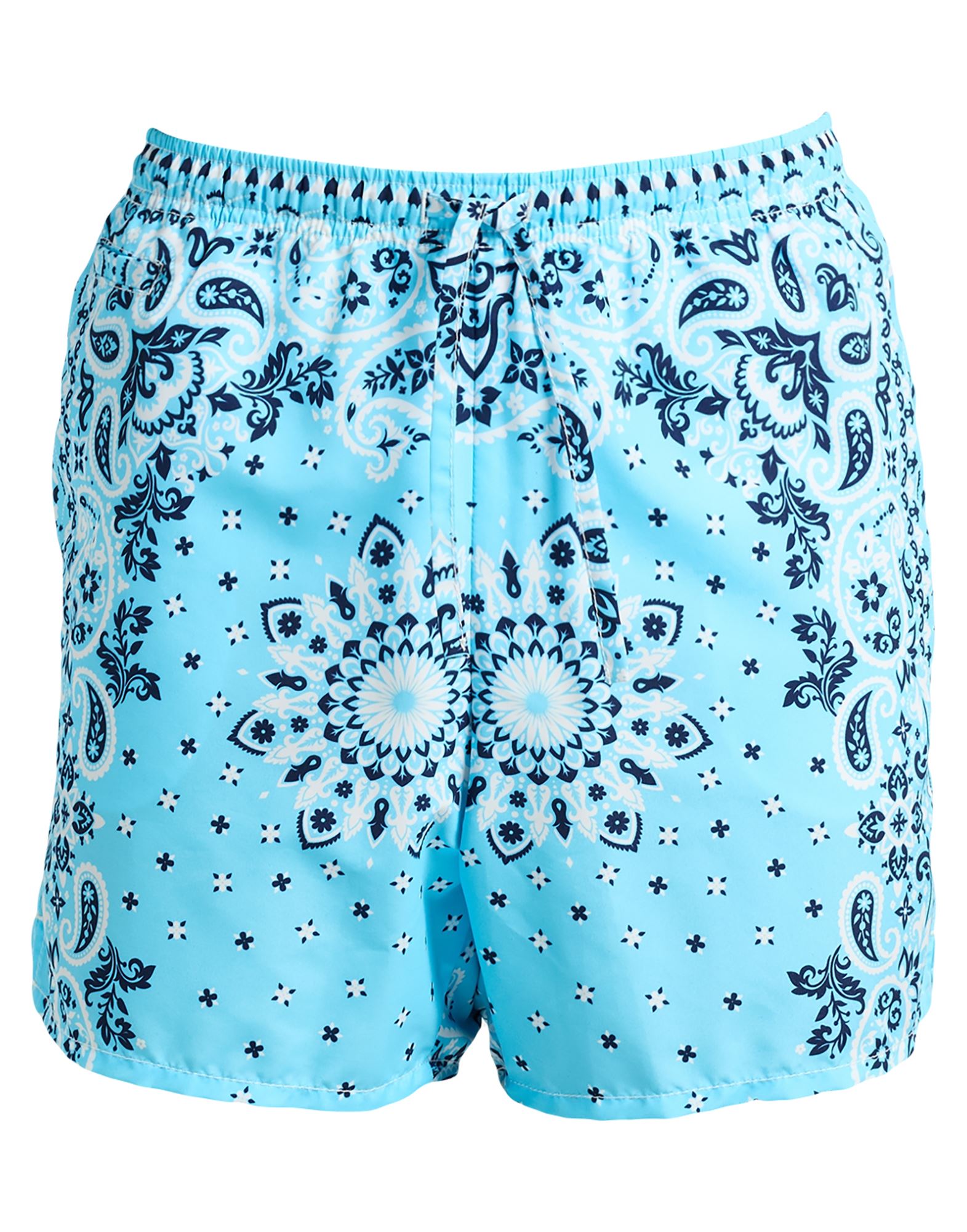 MC2 SAINT BARTH - Шорты для плавания