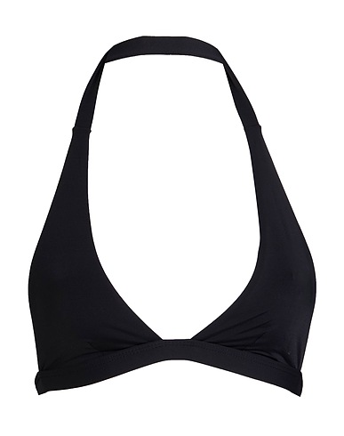 HAIGHT Bikini + TINA KUNAKEY Nero 82% Poliammide, 18% Fibre elastiche