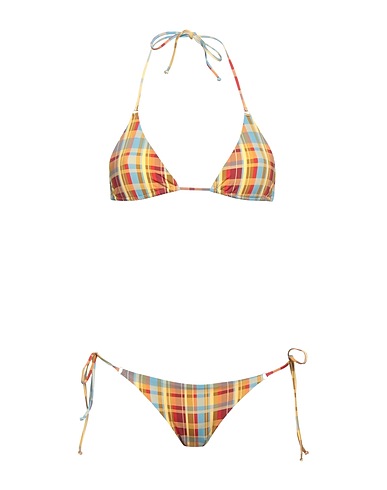 SIYU Bikini Beige 85% Polyamide, 15% Elastane