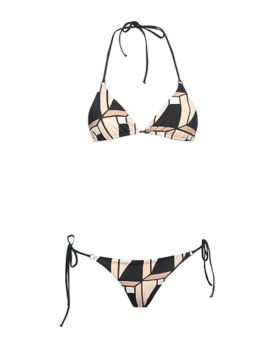 SIYU Bikini 85% Polyamide, 15% Elastane