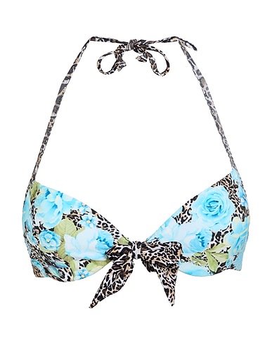 LIU •JO Bikini Sky blue 87% Polyester, 13% Elastane