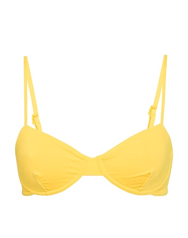 HAIGHT Bikini + TINA KUNAKEY Marigold 82% Polyamide, 18% Elastane