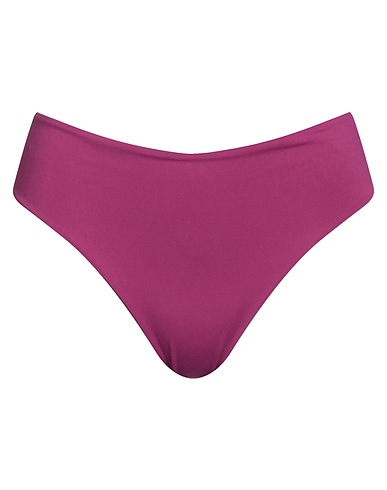 FISICO Bikini Plum 86% Polyamide, 14% Elastane