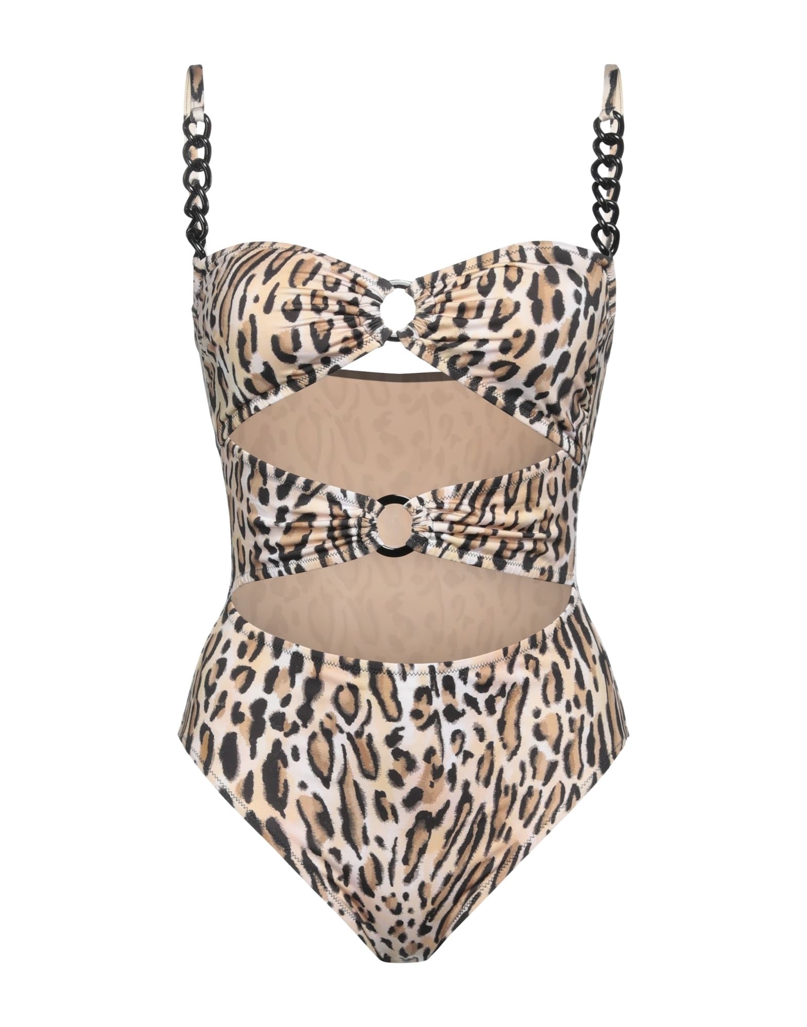 MOSCHINO - One-piece swimsuits
