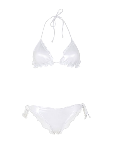 SUNNY Bikini GRIGIO 86% Poliammide, 14% Elastan