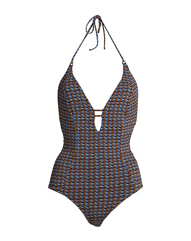 SIYU Costume intero Avio 85% Poliammide, 15% Elastan