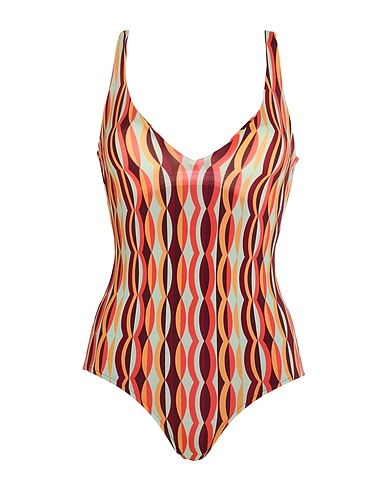 SIYU One-piece swimsuits 85% Polyamide, 15% Elastane