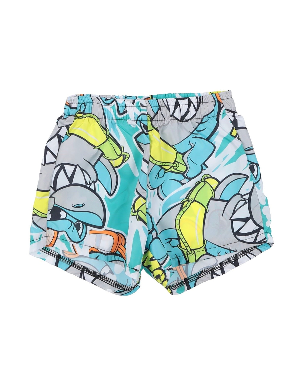 MOUSSE DANS LA BOUCHE - Swim trunks