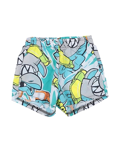 MOUSSE DANS LA BOUCHE Swim shorts 100% Polyester