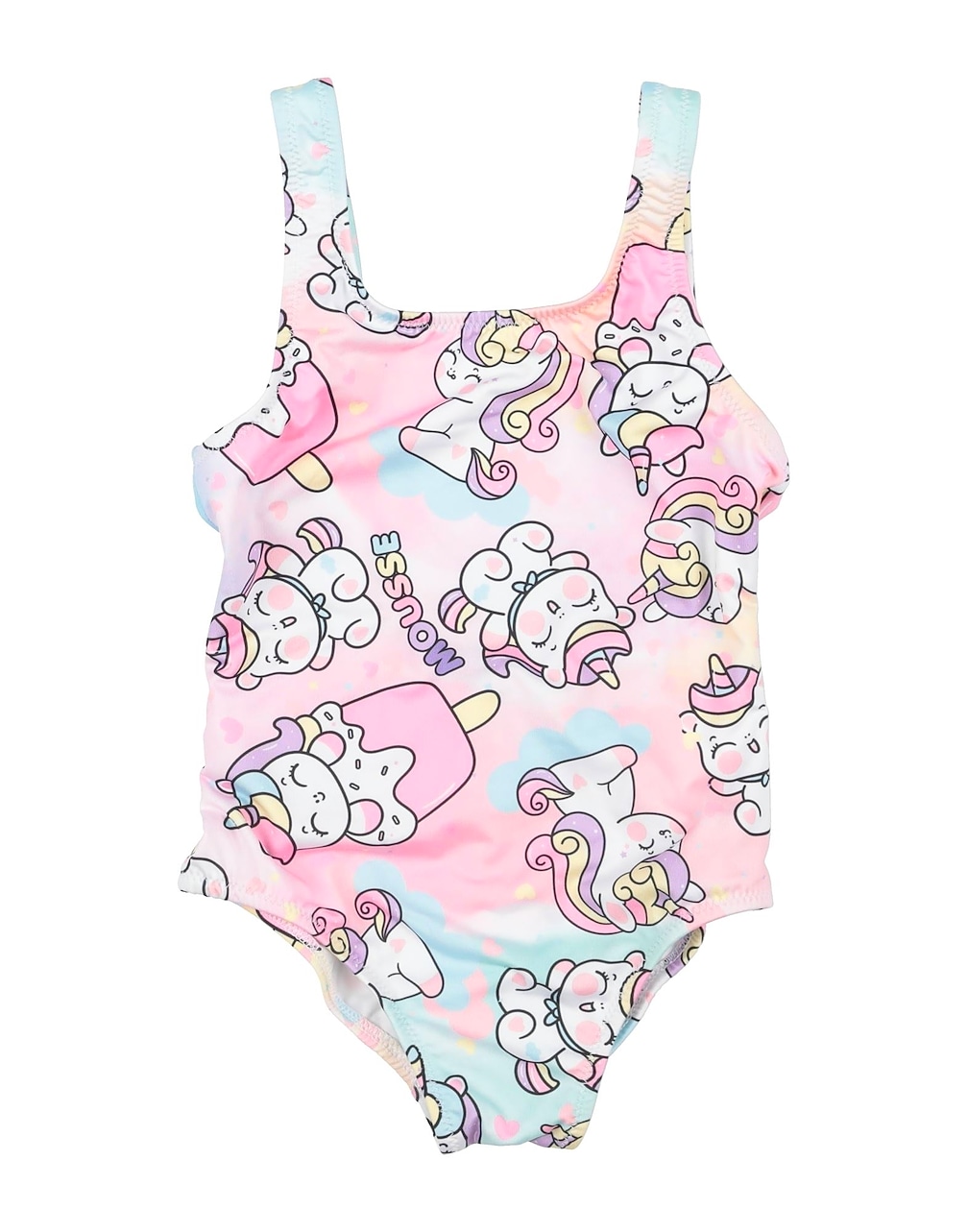 MOUSSE DANS LA BOUCHE - Ολόσωμα μαγιό