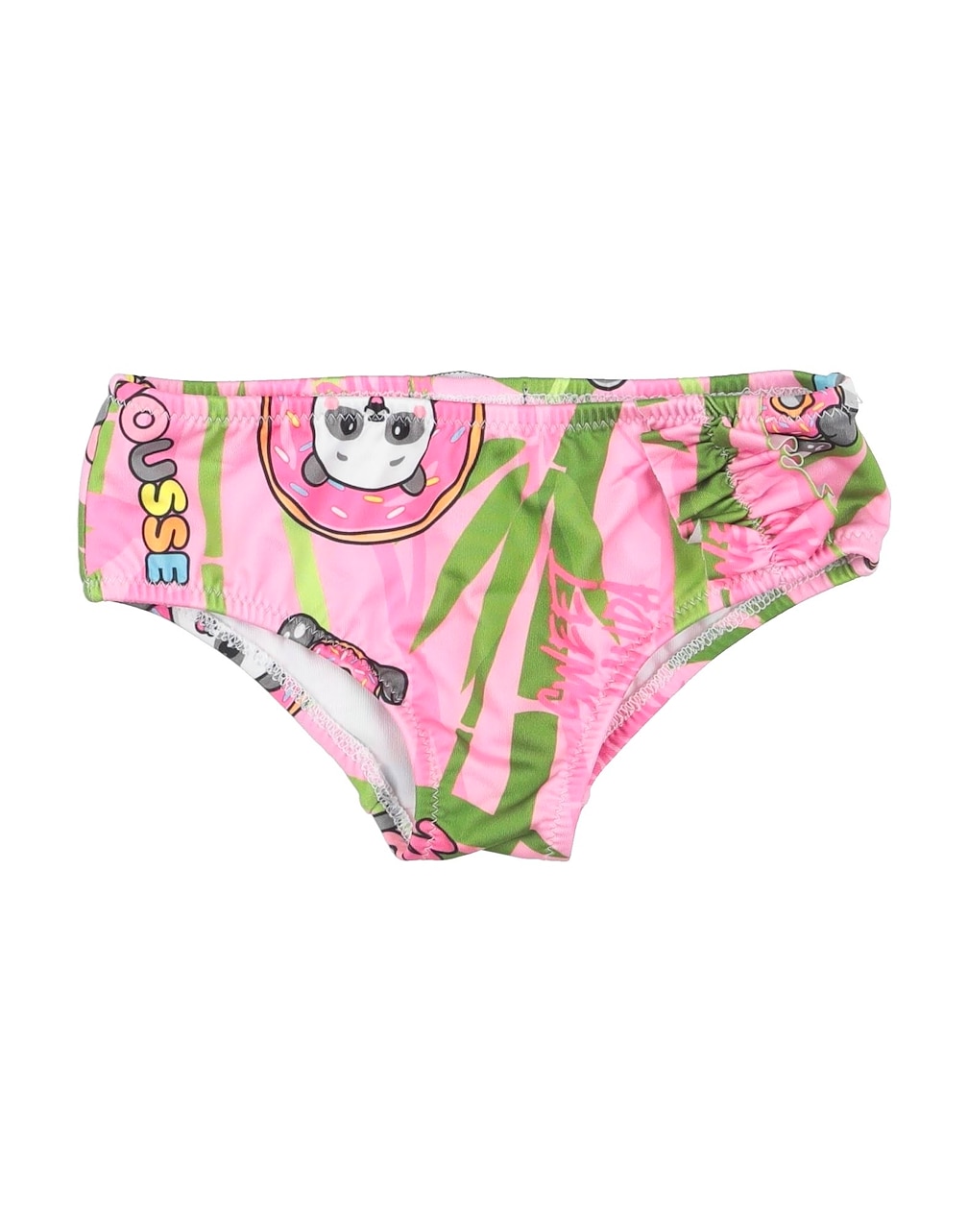 MOUSSE DANS LA BOUCHE - Bas de bikini et slips de bain