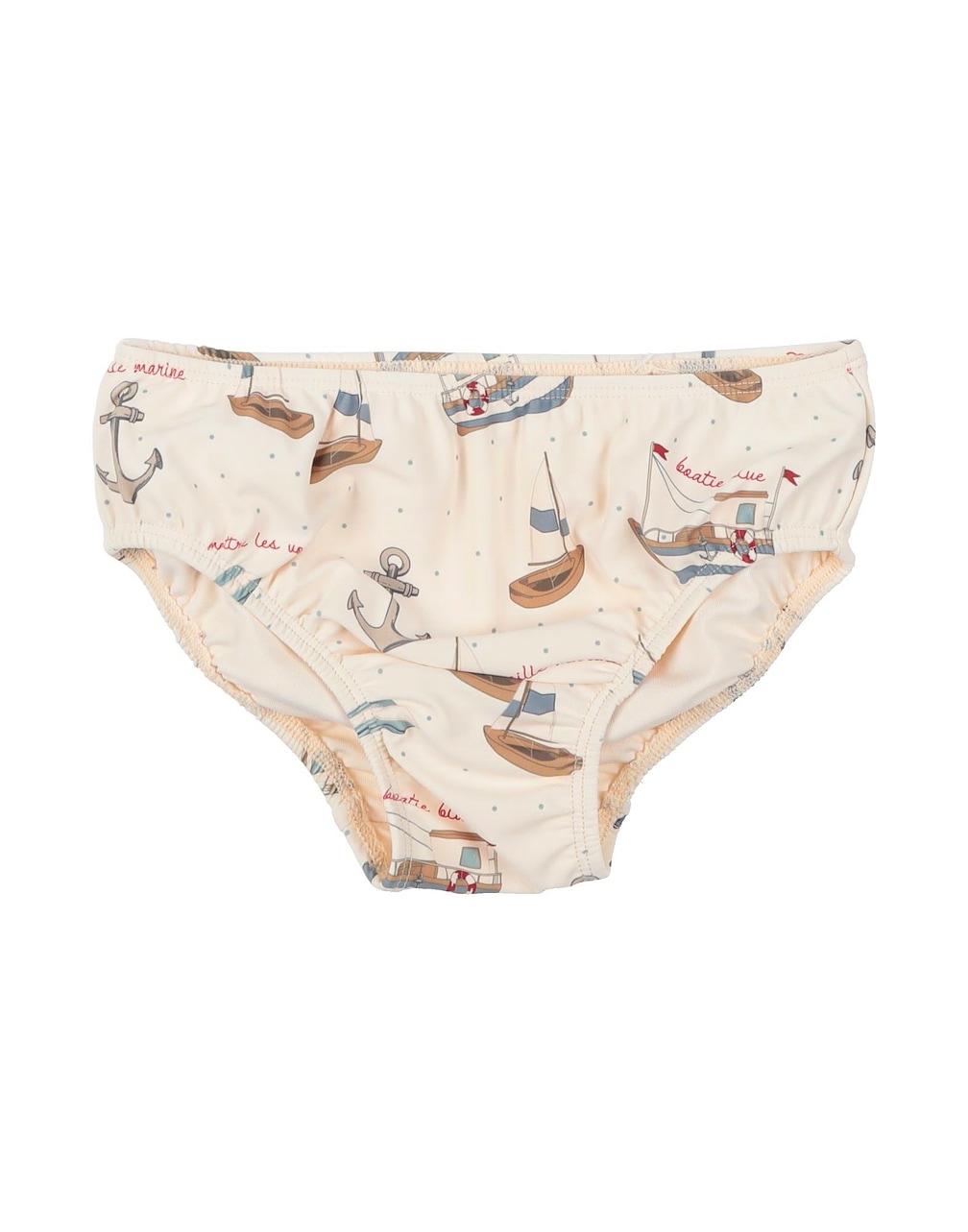 KONGES SLØJD - Slip Bikini & Slip Mare