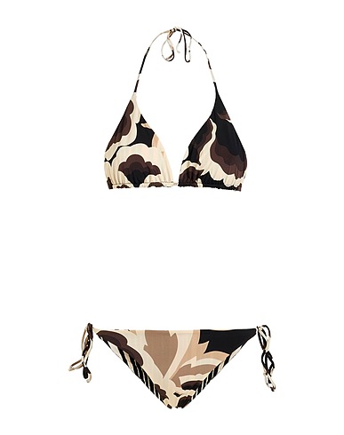 SIYU Bikini Black 85% Polyamide, 15% Elastane