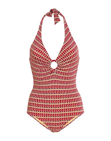 SIYU One-piece swimsuits 85% Polyamide, 15% Elastane