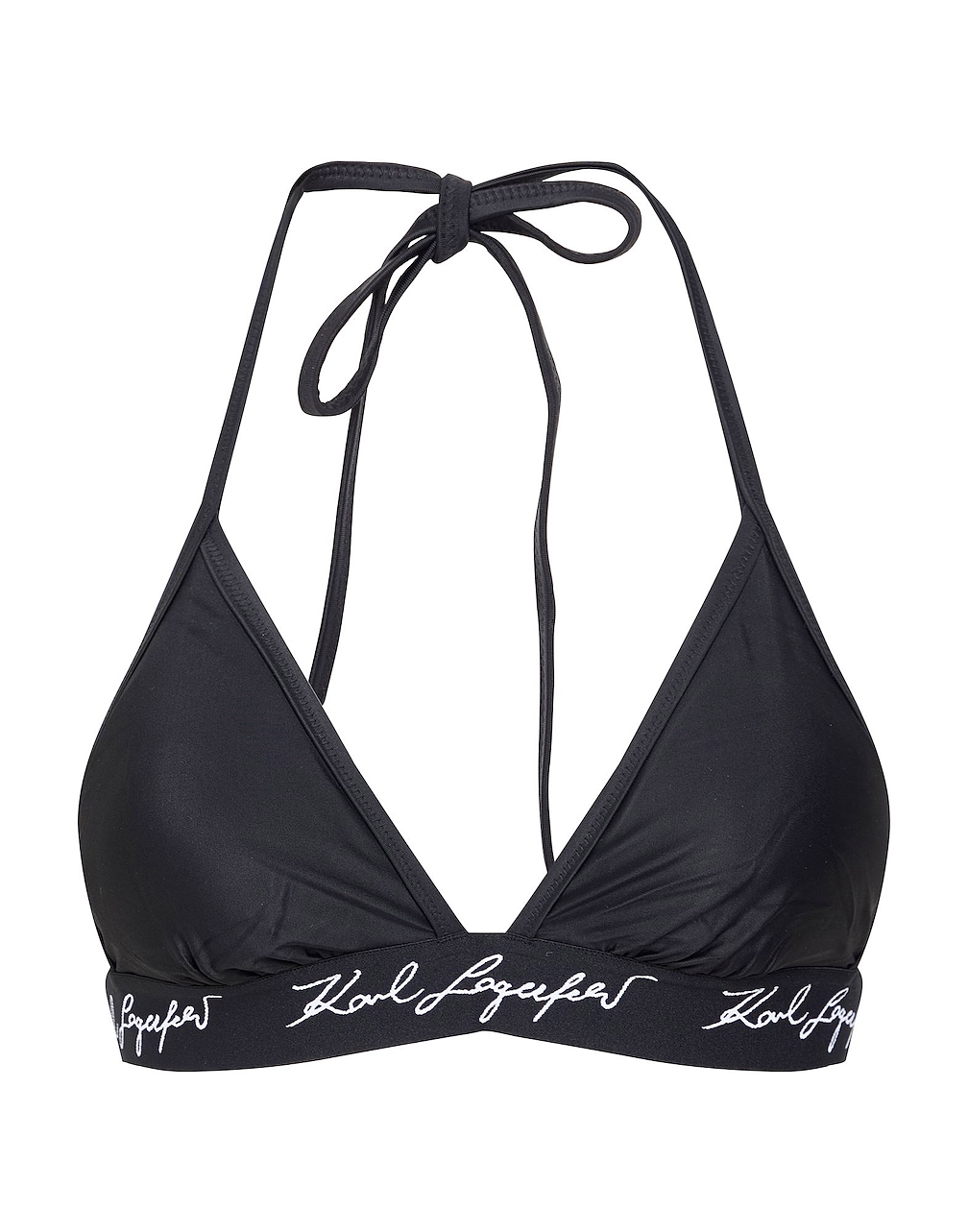KARL LAGERFELD - Hauts de bikini