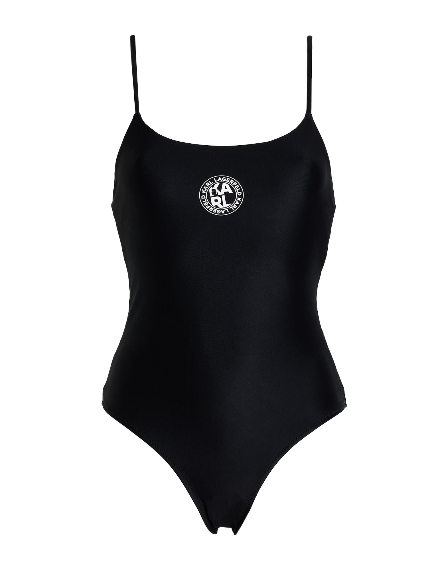 KARL LAGERFELD - Слитные купальники