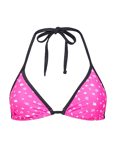 KARL LAGERFELD Maillot deux pièces 78% Polyamide recyclé, 22% Élasthanne