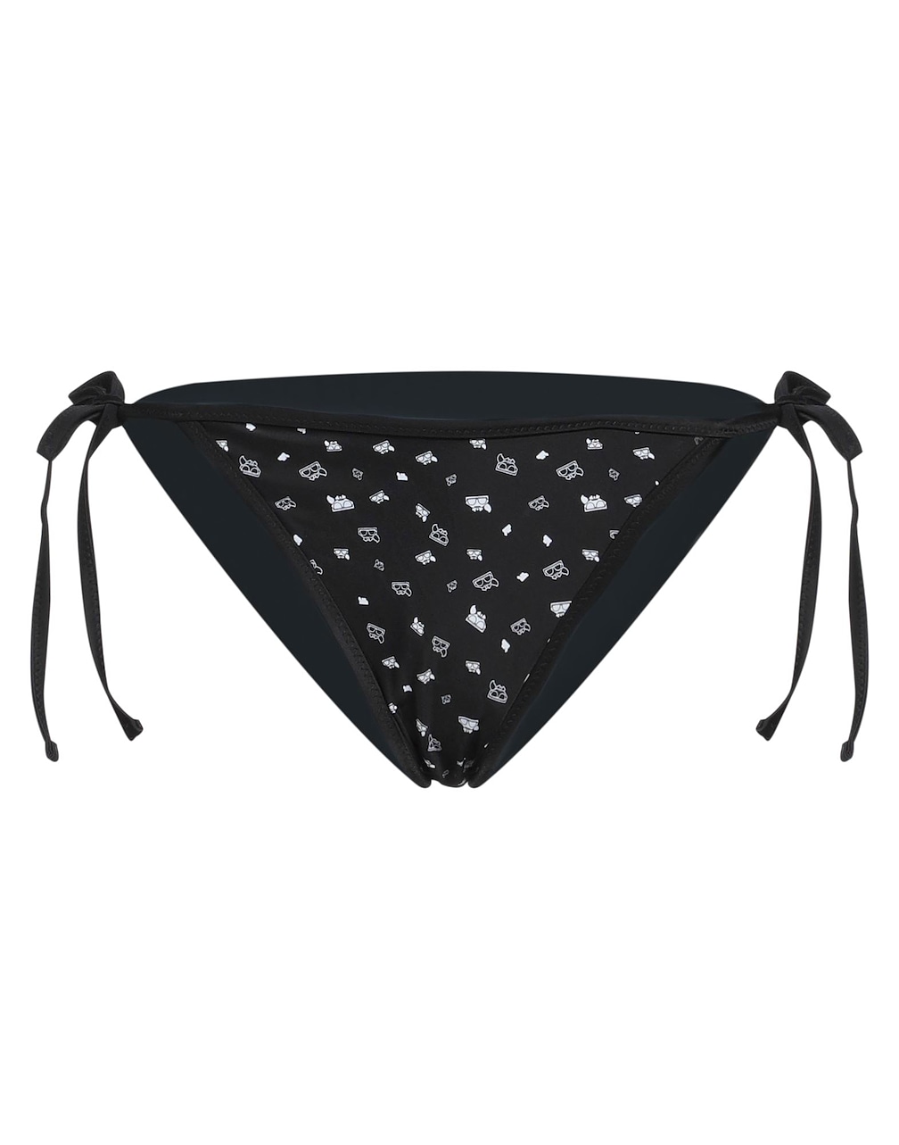 KARL LAGERFELD - Bikini bottoms & Swim briefs
