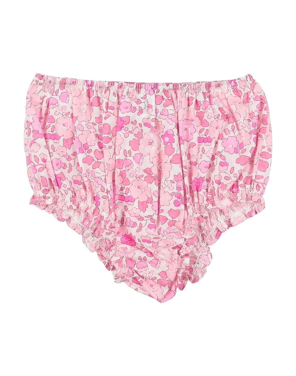 PESCIOLINO ROSSO BEACHWEAR - Bikini bottoms & Swim briefs