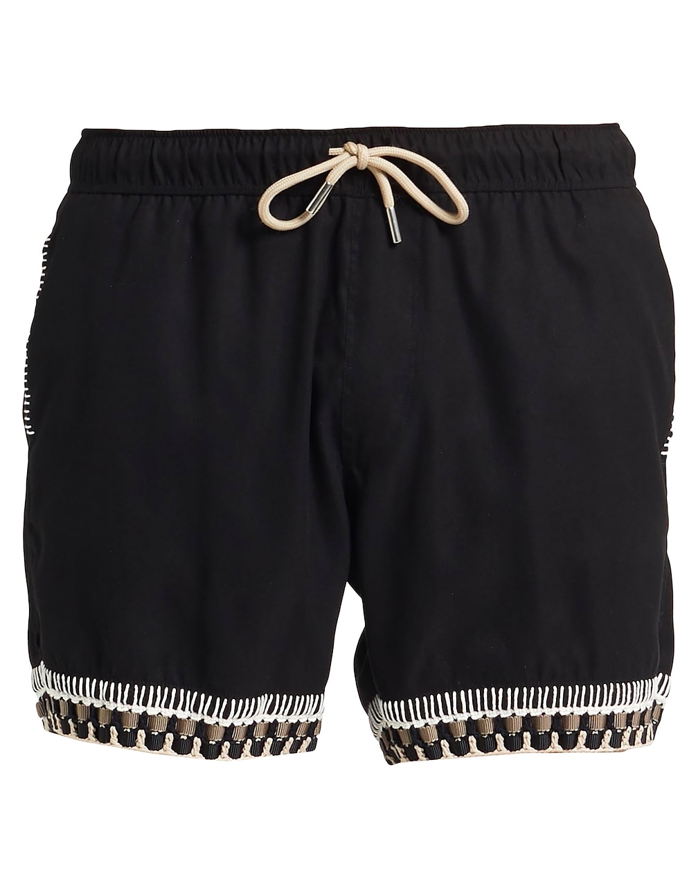 MOUTY - Swim trunks