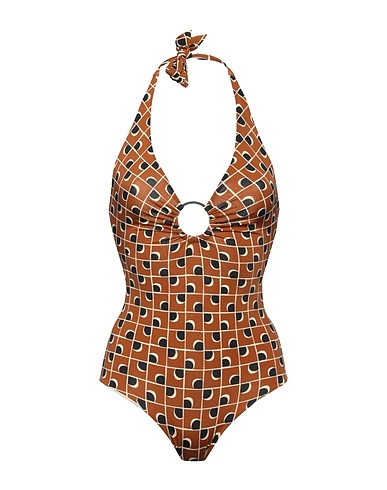 SIYU Maillot une pièce 85% Polyamide, 15% Élasthanne