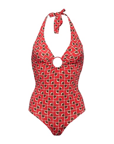 SIYU One-piece swimsuits 85% Polyamide, 15% Elastane