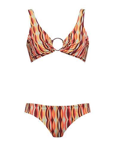 SIYU Bikini 85% Polyamid, 15% Elastan