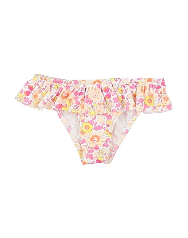 PESCIOLINO ROSSO BEACHWEAR Bikini Rosa 80% Poliammide, 20% Elastan