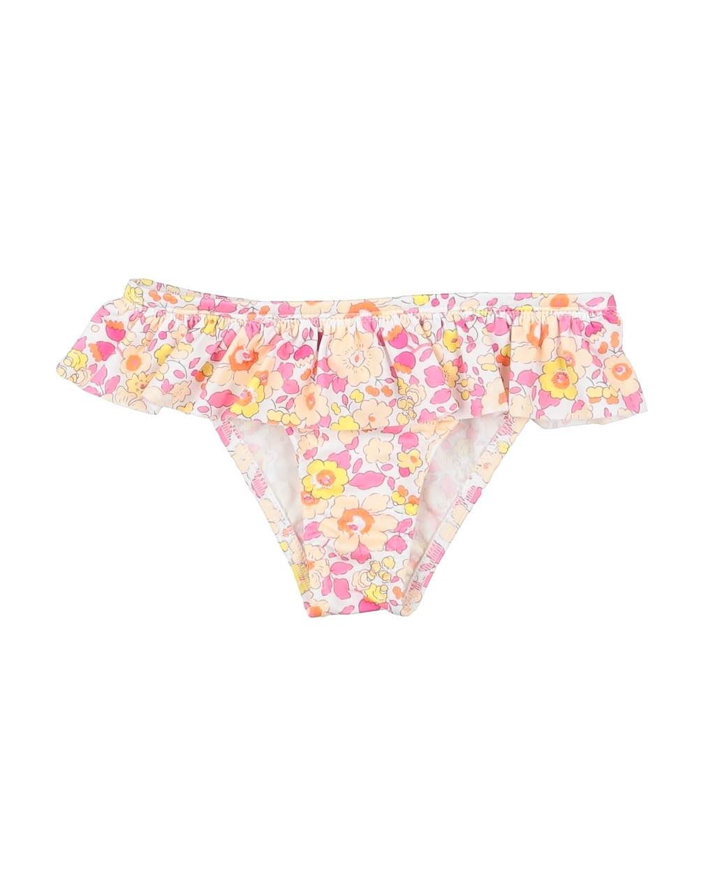 PESCIOLINO ROSSO BEACHWEAR - Bikini bottoms & Swim briefs