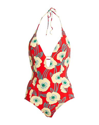 SIYU One-piece swimsuits 85% Polyamide, 15% Elastane