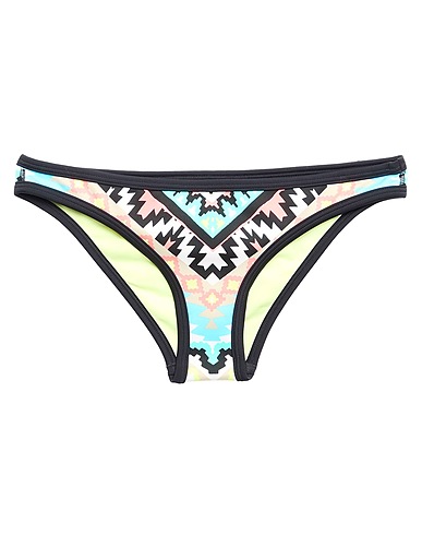 SEAFOLLY Bikini Koralle 90% Polyester, 10% Elastan
