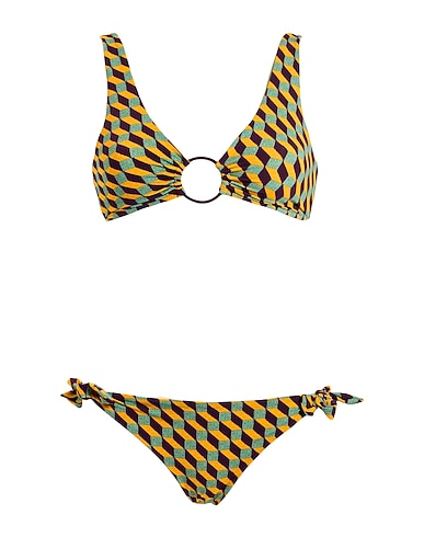 SIYU Bikini 85% Polyamide, 15% Elastane