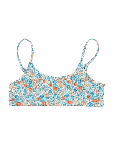 PESCIOLINO ROSSO BEACHWEAR Bikini Azure 80% Polyamide, 20% Elastane