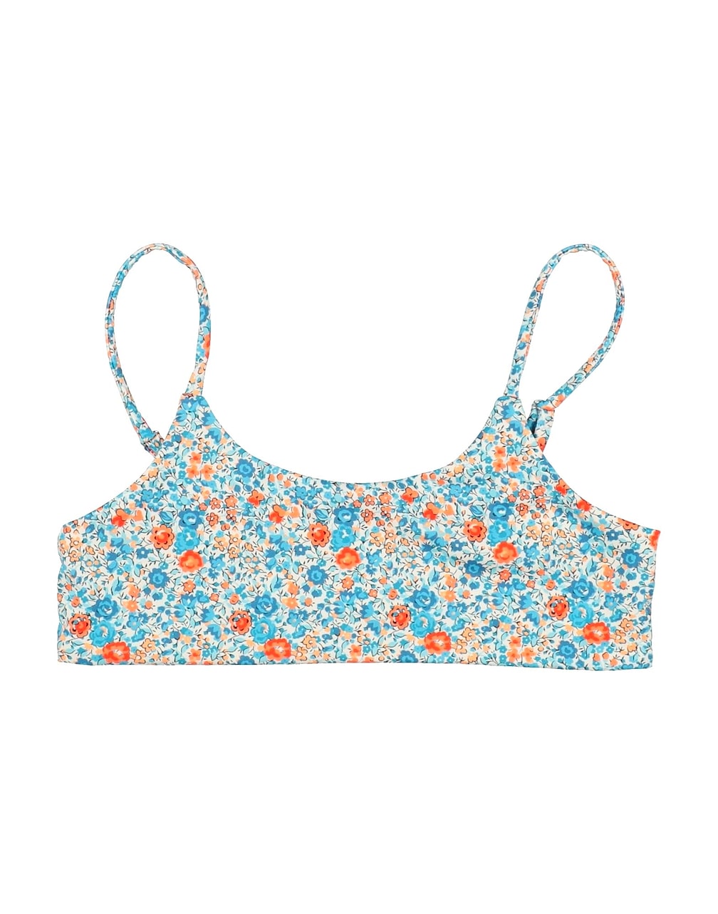 PESCIOLINO ROSSO BEACHWEAR - Bikinis