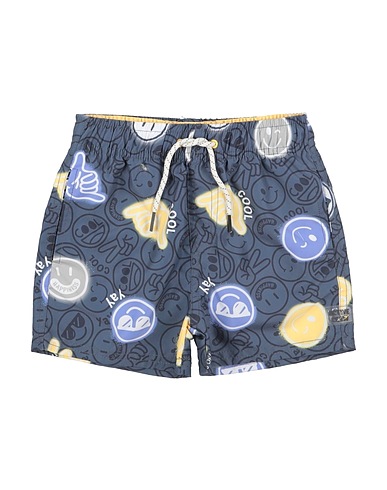 MAYORAL Swim shorts Lead 100% Polyester