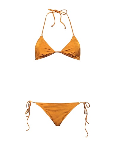 SIYU Bikini Marigold 89% Polyamide, 11% Elastane