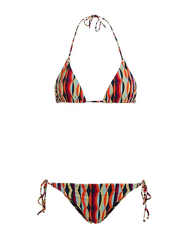 SIYU Bikini Midnight blue 85% Polyamide, 15% Elastane
