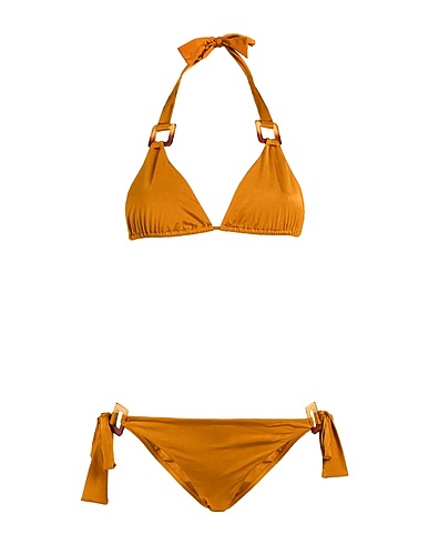 SIYU Bikini Marigold 89% Polyamide, 11% Elastane