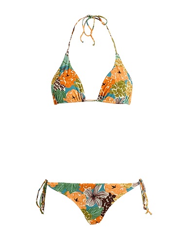 SIYU Bikini Carta da zucchero 85% Poliammide, 15% Elastan
