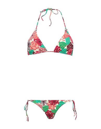 SIYU Bikini Avorio 85% Poliammide, 15% Elastan