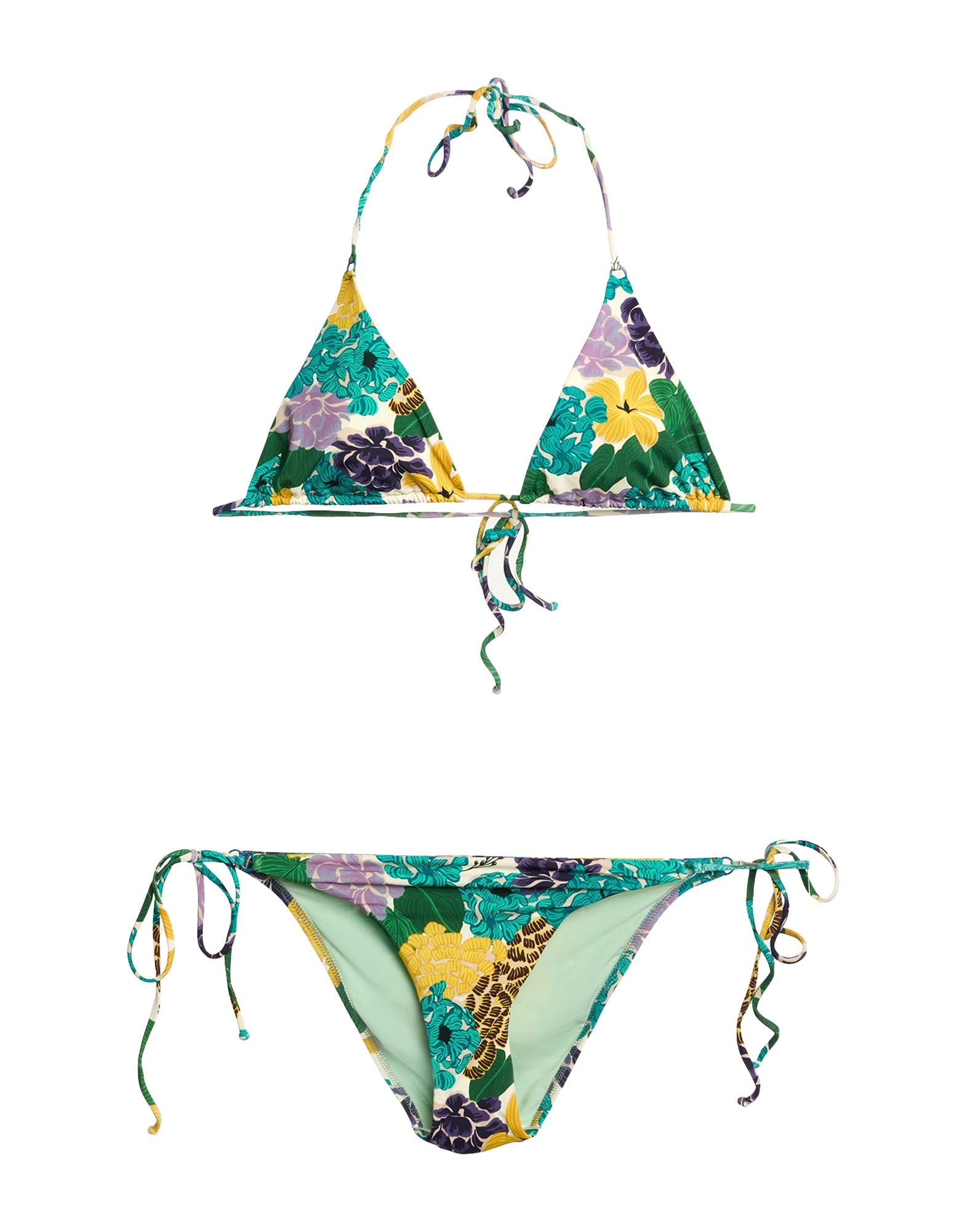 SIYU - Maillots deux pièces