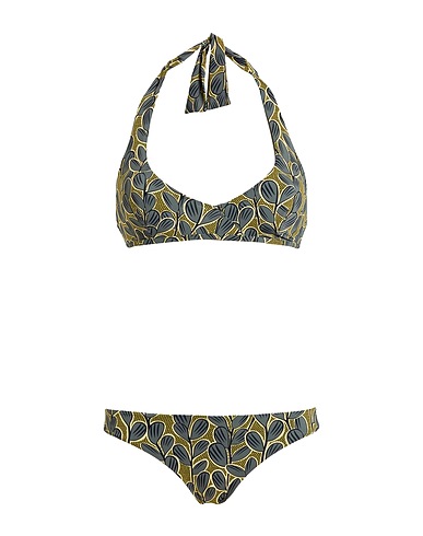 SIYU Bikini 85% Polyamide, 15% Elastane