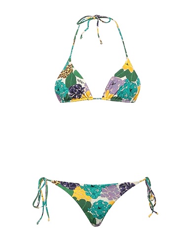 SIYU Bikini 85% Polyamide, 15% Elastane