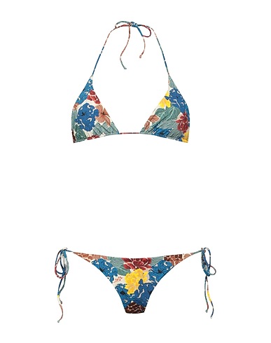 SIYU Bikini 85% Polyamide, 15% Elastane