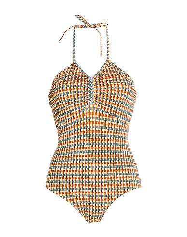 SIYU Maillot une pièce 85% Polyamide, 15% Élasthanne