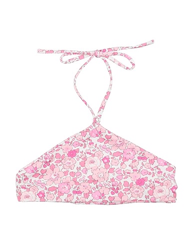 MC2 SAINT BARTH Bikini Pink 80% Polyamide, 20% Elastane