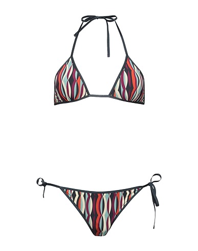 SIYU Bikini Midnight blue 85% Polyamide, 15% Elastane