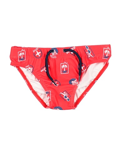 MAYORAL Swim briefs 85% Polyester, 15% Elastane